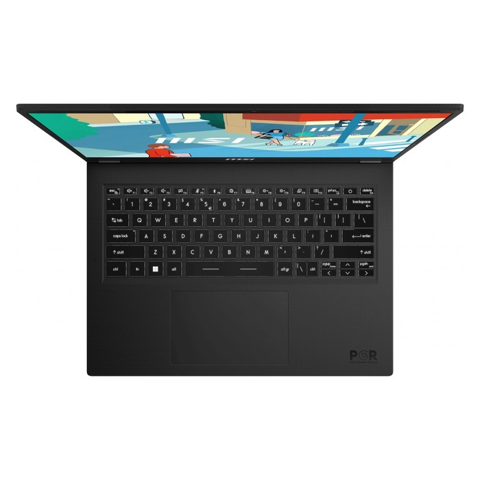 Ноутбук MSI Modern 14 H D13MG-090RU Core i5 13420H 16Gb SSD512Gb Intel Iris Xe graphics 14"   106687 - фото 51602670