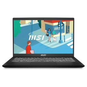 Ноутбук MSI Modern 15 H B13M-022US Core i5 13420H 32Gb SSD1Tb Intel Iris Xe graphics 15.6"   1066876