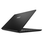Ноутбук MSI Modern 15 H B13M-022US Core i5 13420H 32Gb SSD1Tb Intel Iris Xe graphics 15.6" 1066876 - фото 51602689 Ноутбук MSI Modern 15 H B13M-022US Core i5 13420H 32Gb SSD1Tb Intel Iris Xe graphics 15.6" 1066876 - фото 51602689