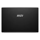 Ноутбук MSI Modern 15 H B13M-022US Core i5 13420H 32Gb SSD1Tb Intel Iris Xe graphics 15.6" 1066876 - фото 51602691 Ноутбук MSI Modern 15 H B13M-022US Core i5 13420H 32Gb SSD1Tb Intel Iris Xe graphics 15.6" 1066876 - фото 51602691