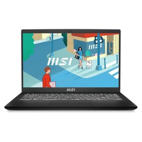 Ноутбук MSI Modern 15 H B13M-096XRU Core i5 13420H 16Gb SSD512Gb Intel Iris Xe graphics 15.   106687