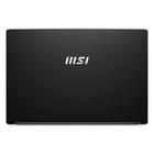 Ноутбук MSI Modern 15 H B13M-098RU Core i5 13420H 16Gb SSD512Gb Intel Iris Xe graphics 15.6   106687 - Фото 9