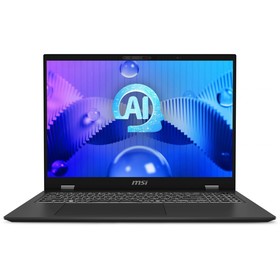 Ноутбук MSI Prestige 16 AI Evo B1MG-035RU Core Ultra 7 155H 16Gb SSD1Tb Intel Arc 16" IPS Q   106687