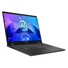 Ноутбук MSI Prestige 16 AI Evo B1MG-035RU Core Ultra 7 155H 16Gb SSD1Tb Intel Arc 16" IPS Q   106687 - Фото 3