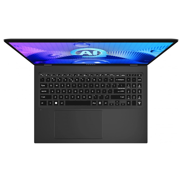 Ноутбук MSI Prestige 16 AI Evo B1MG-035RU Core Ultra 7 155H 16Gb SSD1Tb Intel Arc 16" IPS Q   106687 - фото 51602733