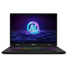 Ноутбук MSI Pulse 16 AI C1VGKG-018RU Core Ultra 7 155H 16Gb SSD1Tb NVIDIA GeForce RTX4070 8   106687 - фото 51602739