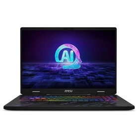 Ноутбук MSI Pulse 16 AI C1VGKG-018RU Core Ultra 7 155H 16Gb SSD1Tb NVIDIA GeForce RTX4070 8   106687