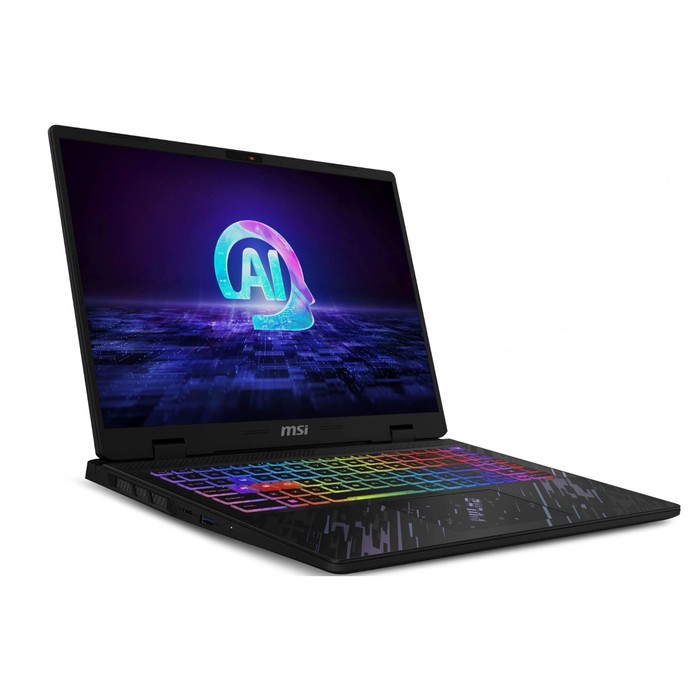 Ноутбук MSI Pulse 16 AI C1VGKG-018RU Core Ultra 7 155H 16Gb SSD1Tb NVIDIA GeForce RTX4070 8   106687 - фото 51602741