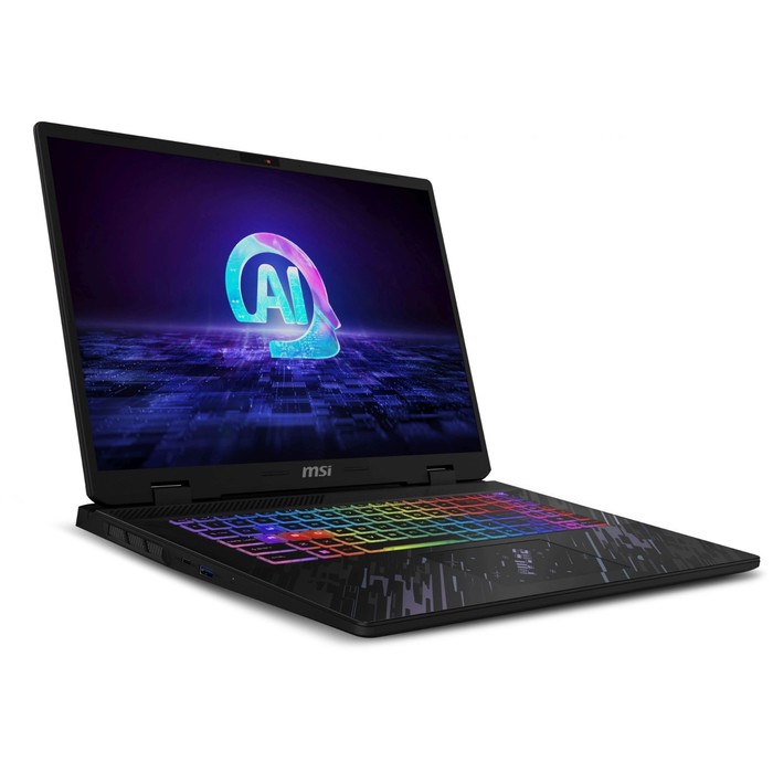 Ноутбук MSI Pulse 17 AI C1VGKG-023RU Core Ultra 9 185H 16Gb SSD1Tb NVIDIA GeForce RTX4070 8   106687 - фото 51602749