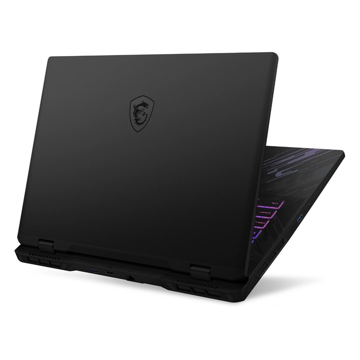 Ноутбук MSI Pulse 17 AI C1VGKG-023RU Core Ultra 9 185H 16Gb SSD1Tb NVIDIA GeForce RTX4070 8   106687 - фото 51602753