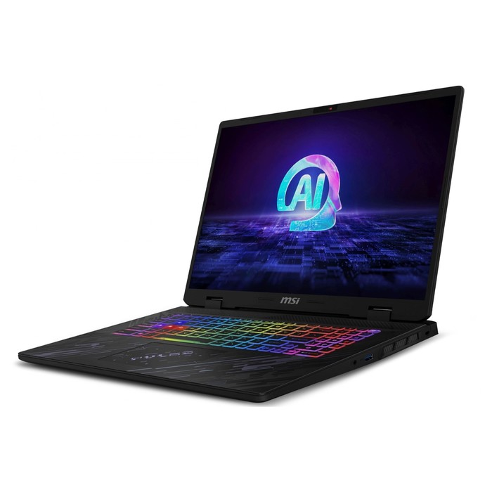 Ноутбук MSI Pulse 17 AI C1VGKG-024RU Core Ultra 7 155H 16Gb SSD1Tb NVIDIA GeForce RTX4070 8   106687 - фото 51602758