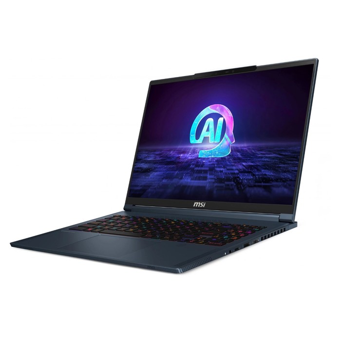 Ноутбук MSI Stealth 16 AI Studio A1VHG-061RU Core Ultra 9 185H 32Gb SSD2Tb NVIDIA GeForce R   106687 - фото 51602767