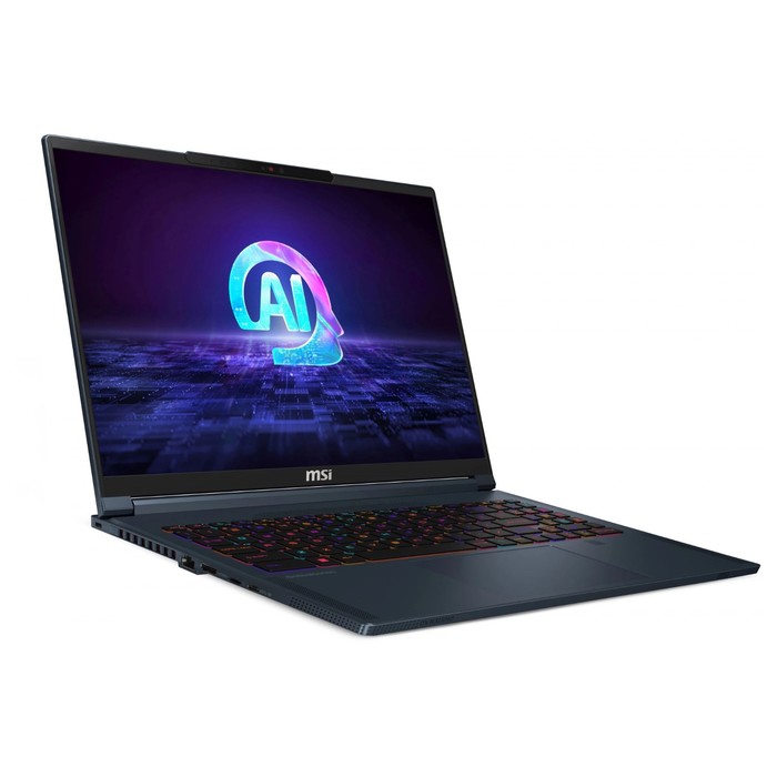 Ноутбук MSI Stealth 16 AI Studio A1VHG-061RU Core Ultra 9 185H 32Gb SSD2Tb NVIDIA GeForce R   106687 - фото 51602768