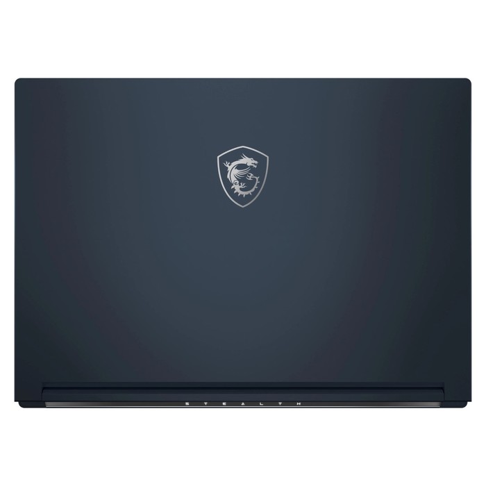 Ноутбук MSI Stealth 16 AI Studio A1VHG-061RU Core Ultra 9 185H 32Gb SSD2Tb NVIDIA GeForce R   106687 - фото 51602772