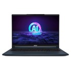 Ноутбук MSI Stealth 16 AI Studio A1VIG-062RU Core Ultra 9 185H 32Gb SSD2Tb NVIDIA GeForce R   106687 - Фото 1