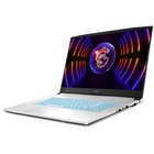 Ноутбук MSI Sword 17 A12VE-809RU Core i7 12650H 16Gb SSD512Gb NVIDIA GeForce RTX4050 6Gb 17 106687 - фото 51604591 Ноутбук MSI Sword 17 A12VE-809RU Core i7 12650H 16Gb SSD512Gb NVIDIA GeForce RTX4050 6Gb 17 106687 - фото 51604591