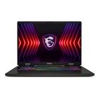 Ноутбук MSI Sword 17 HX B14VFKG-046XRU Core i9 14900HX 16Gb SSD1Tb NVIDIA GeForce RTX4060 8   106687 - фото 51605155