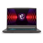 Ноутбук MSI Thin 15 B12UC-1433XRU Core i5 12450H 8Gb SSD512Gb NVIDIA GeForce RTX 3050 4Gb 1   106687 - Фото 1