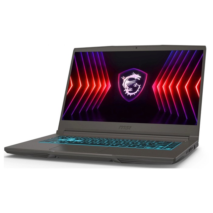 Ноутбук MSI Thin 15 B12VE-1292RU Core i7 12650H 16Gb SSD512Gb NVIDIA GeForce RTX4050 6Gb 15   106687 - фото 51602794