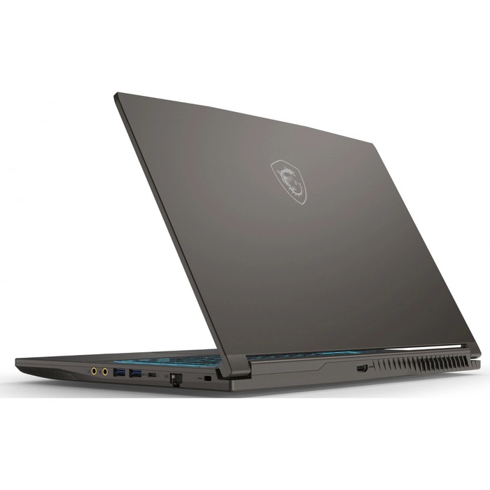 Ноутбук MSI Thin 15 B12VE-1292RU Core i7 12650H 16Gb SSD512Gb NVIDIA GeForce RTX4050 6Gb 15   106687 - фото 51602797