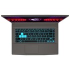 Ноутбук MSI Thin 15 B12VE-1294XRU Core i5 12450H 16Gb SSD512Gb NVIDIA GeForce RTX4050 6Gb 1 106687 - фото 51602805 Ноутбук MSI Thin 15 B12VE-1294XRU Core i5 12450H 16Gb SSD512Gb NVIDIA GeForce RTX4050 6Gb 1 106687 - фото 51602805
