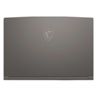 Ноутбук MSI Thin 15 B12VE-1294XRU Core i5 12450H 16Gb SSD512Gb NVIDIA GeForce RTX4050 6Gb 1 106687 - фото 51602807 Ноутбук MSI Thin 15 B12VE-1294XRU Core i5 12450H 16Gb SSD512Gb NVIDIA GeForce RTX4050 6Gb 1 106687 - фото 51602807