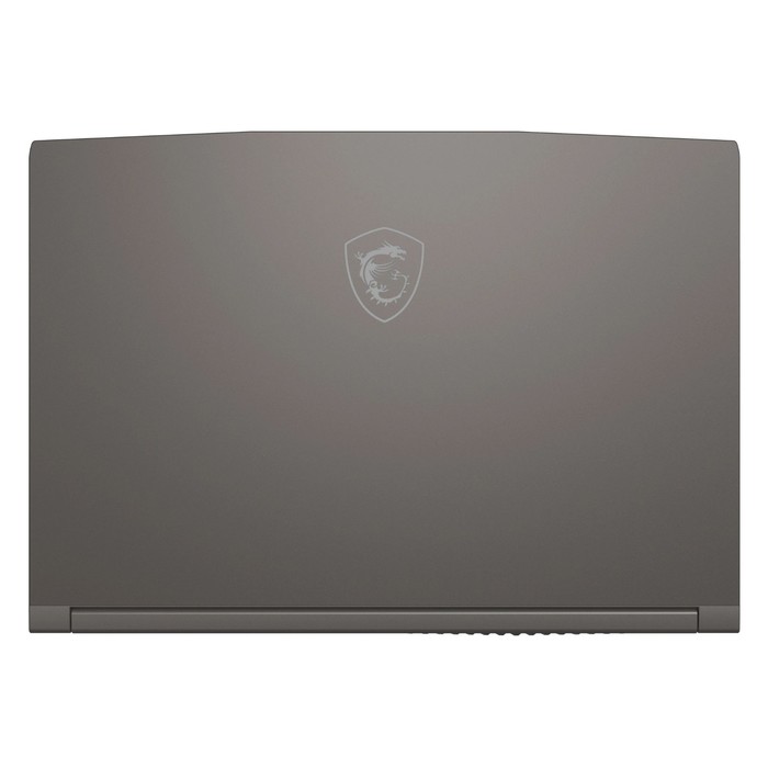 Ноутбук MSI Thin 15 B12VE-1294XRU Core i5 12450H 16Gb SSD512Gb NVIDIA GeForce RTX4050 6Gb 1   106687 - фото 51602807