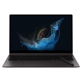 Ноутбук Samsung Galaxy Book 2 Pro 360 NP950 Core i7 1260P 16Gb SSD512Gb Intel Iris Xe graph   106687