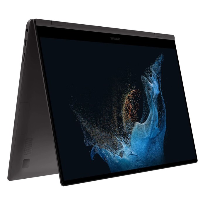 Ноутбук Samsung Galaxy Book 2 Pro 360 NP950 Core i7 1260P 16Gb SSD512Gb Intel Iris Xe graph   106687 - фото 51602818