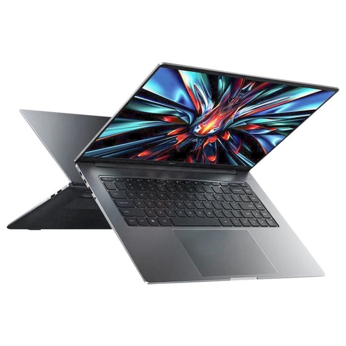 Ноутбук Xiaomi Redmibook 16 Core Ultra 5 125H 32Gb SSD1Tb Intel Arc 16" IPS 3.1K (3072x1920   106687 - фото 51639876