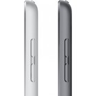 Планшет Apple iPad 2021 A2602 A13 Bionic 6С ROM64Gb 10.2" IPS 2160x1620 iOS серый космос 8M 106687 - фото 51602842 Планшет Apple iPad 2021 A2602 A13 Bionic 6С ROM64Gb 10.2" IPS 2160x1620 iOS серый космос 8M 106687 - фото 51602842