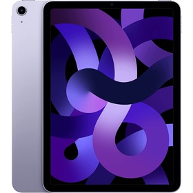 Планшет Apple iPad Air 2022 A2588 2.99 8C RAM8Gb ROM64Gb 10.9" IPS 2360x1640 iOS фиолетовый   106688