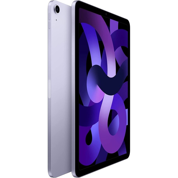 Планшет Apple iPad Air 2022 A2588 2.99 8C RAM8Gb ROM64Gb 10.9" IPS 2360x1640 iOS фиолетовый   106688 - фото 51613673