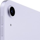 Планшет Apple iPad Air 2022 A2588 2.99 8C RAM8Gb ROM64Gb 10.9" IPS 2360x1640 iOS фиолетовый 106688 - фото 51613674 Планшет Apple iPad Air 2022 A2588 2.99 8C RAM8Gb ROM64Gb 10.9" IPS 2360x1640 iOS фиолетовый 106688 - фото 51613674