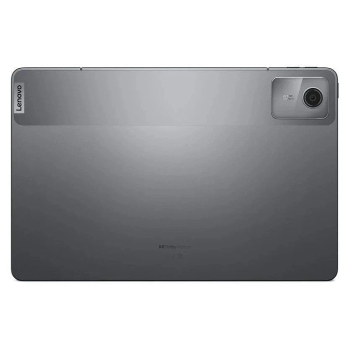 Планшет Lenovo Tab M11 TB330XU G88 (2.0) 8C RAM4Gb ROM128Gb 10.95" IPS 1920x1200 3G 4G Andr   106688 - фото 51602889