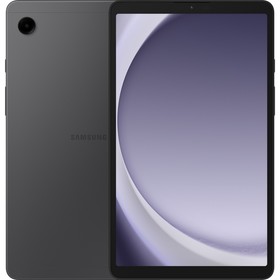 Планшет Samsung Galaxy Tab A9 SM-X110 G99 (2.2) 8C RAM4Gb ROM64Gb 8.7" LCD 1340x800 Android   106688