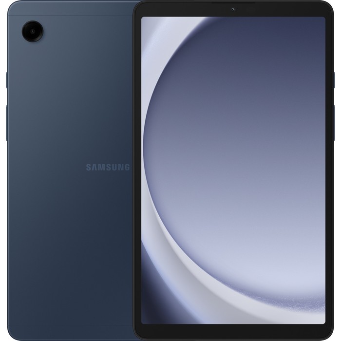 Планшет Samsung Galaxy Tab A9 SM-X110 G99 (2.2) 8C RAM4Gb ROM64Gb 8.7" LCD 1340x800 Android   106688 - Фото 1