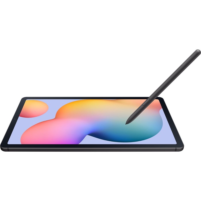 Планшет Samsung Galaxy Tab S6 Lite SM-P620 1280 (2.4) 8C RAM4Gb ROM64Gb 10.4" TFT 2000x1200   106688 - фото 51598754