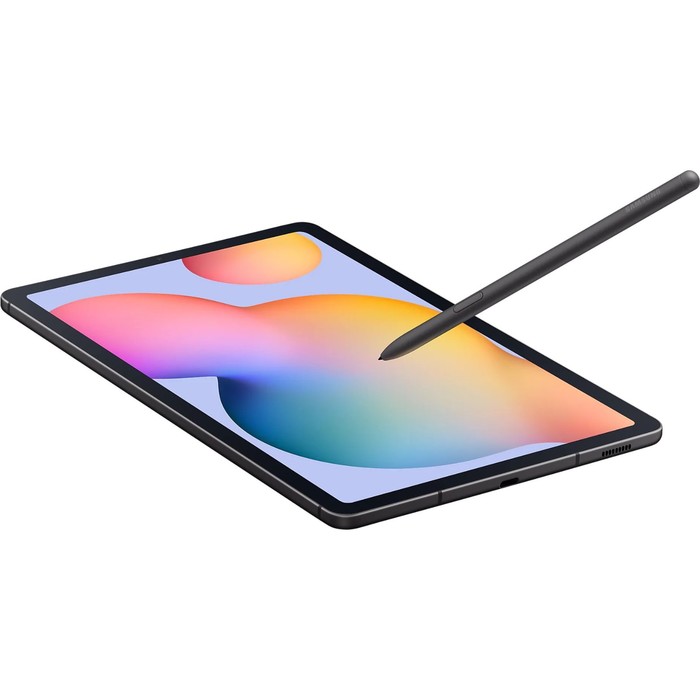 Планшет Samsung Galaxy Tab S6 Lite SM-P620 1280 (2.4) 8C RAM4Gb ROM64Gb 10.4" TFT 2000x1200   106688 - фото 51598756