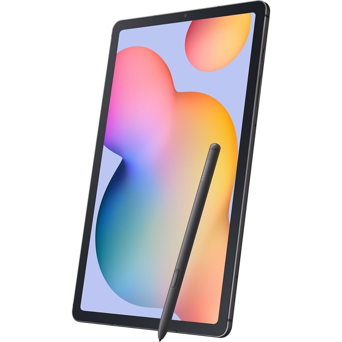 Планшет Samsung Galaxy Tab S6 Lite SM-P620 1280 (2.4) 8C RAM4Gb ROM64Gb 10.4" TFT 2000x1200   106688 - фото 51598758