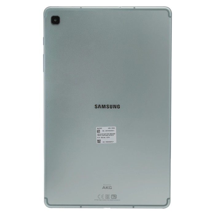 Планшет Samsung Galaxy Tab S6 Lite SM-P625 1280 (2.4) 8C RAM4Gb ROM128Gb 10.4" TFT 2000x120   106688 - фото 51602905