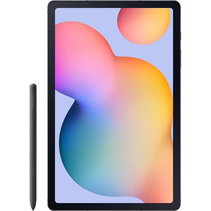 Планшет Samsung Galaxy Tab S6 Lite SM-P625 1280 (2.4) 8C RAM4Gb ROM128Gb 10.4" TFT 2000x120   106688 - фото 51598761