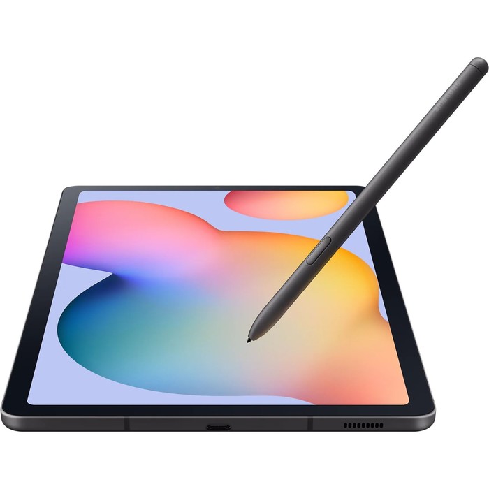 Планшет Samsung Galaxy Tab S6 Lite SM-P625 1280 (2.4) 8C RAM4Gb ROM128Gb 10.4" TFT 2000x120   106688 - фото 51598769