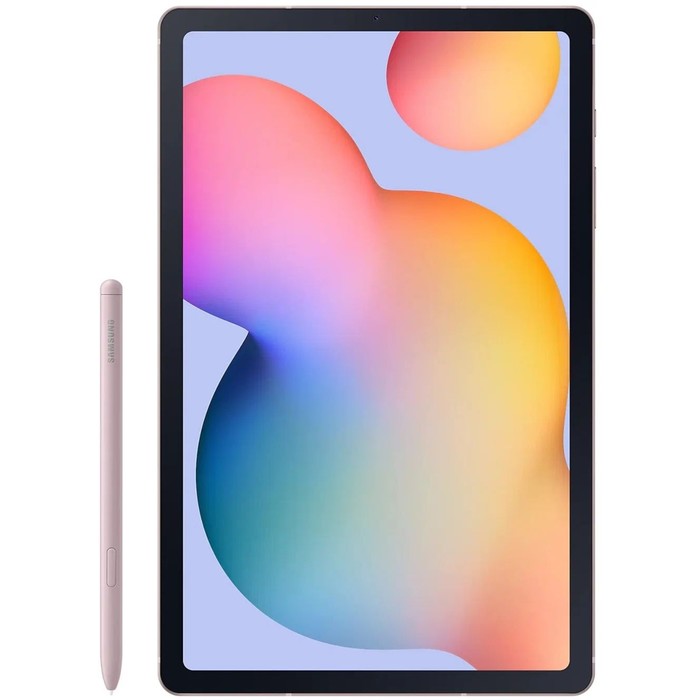 Планшет Samsung Galaxy Tab S6 Lite SM-P625 1280 (2.4) 8C RAM4Gb ROM64Gb 10.4" TFT 2000x1200   106688 - фото 51598771