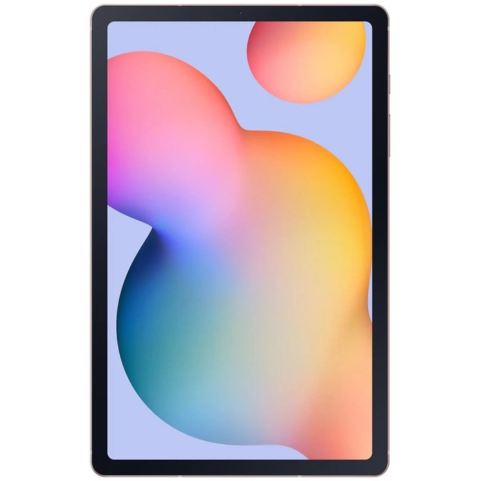 Планшет Samsung Galaxy Tab S6 Lite SM-P625 1280 (2.4) 8C RAM4Gb ROM64Gb 10.4" TFT 2000x1200   106688 - фото 51598772