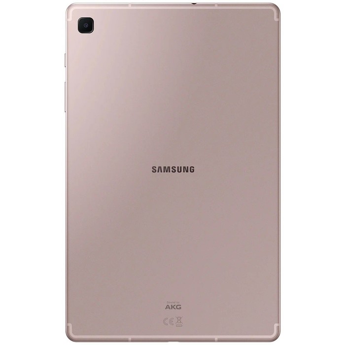 Планшет Samsung Galaxy Tab S6 Lite SM-P625 1280 (2.4) 8C RAM4Gb ROM64Gb 10.4" TFT 2000x1200   106688 - фото 51598773