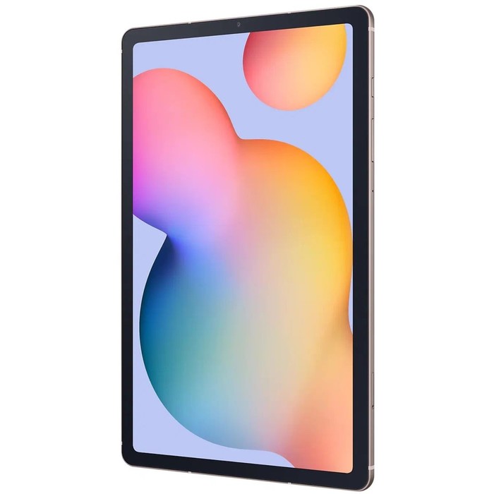 Планшет Samsung Galaxy Tab S6 Lite SM-P625 1280 (2.4) 8C RAM4Gb ROM64Gb 10.4" TFT 2000x1200   106688 - фото 51598774