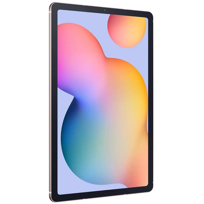 Планшет Samsung Galaxy Tab S6 Lite SM-P625 1280 (2.4) 8C RAM4Gb ROM64Gb 10.4" TFT 2000x1200   106688 - фото 51598775