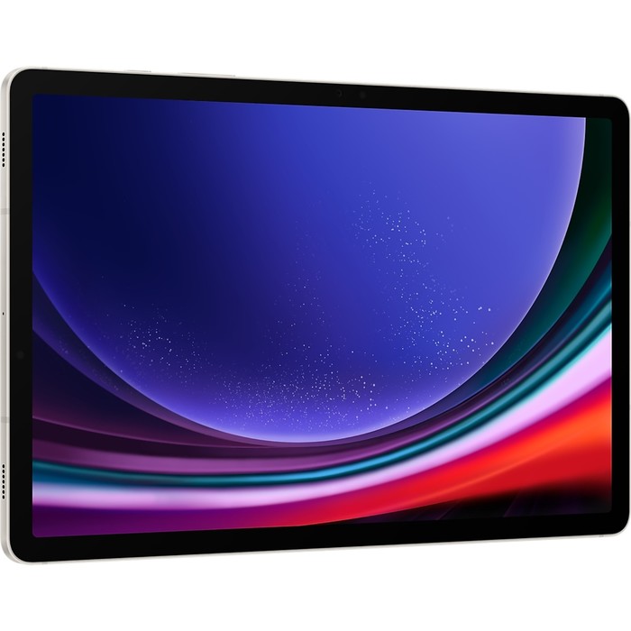 Планшет Samsung Galaxy Tab S9 SM-X710 8 Gen 2 (3.36) 8C RAM8Gb ROM128Gb 11" AMOLED 2X 2560x   106688 - фото 51598851