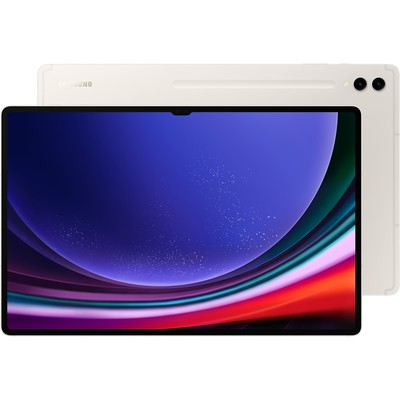 Планшет Samsung Galaxy Tab S9 Ultra SM-X910, 14.6" AMOLED, 8‑ядерный, RAM 16 ГБ, ROM 1 ТБ, 8 Gen 2, Wi‑Fi 3.36 ГГц